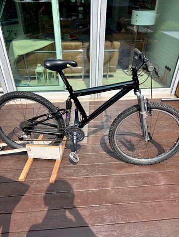 Gebrauchtes Klein Palomiino 2003 MTB