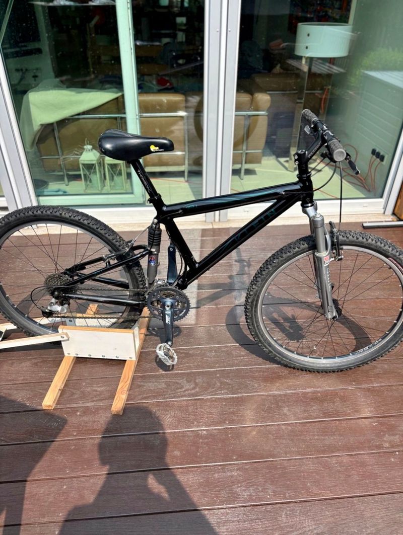 Used Klein Palomiino 2003 MTB