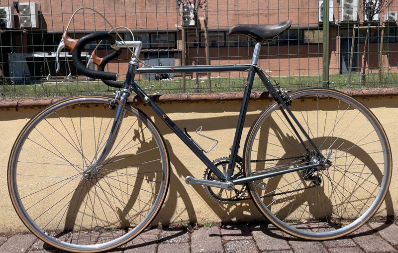 Used Cinelli Supercorsa 1981 Road & Gravel