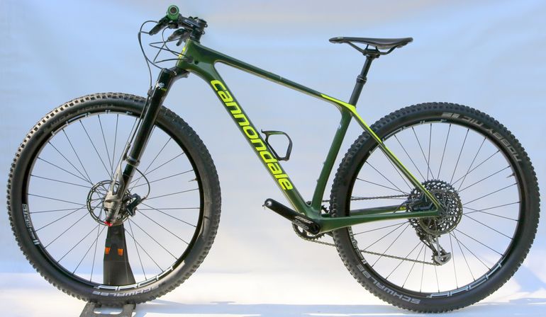 Cannondale fsi 2024 3 2020