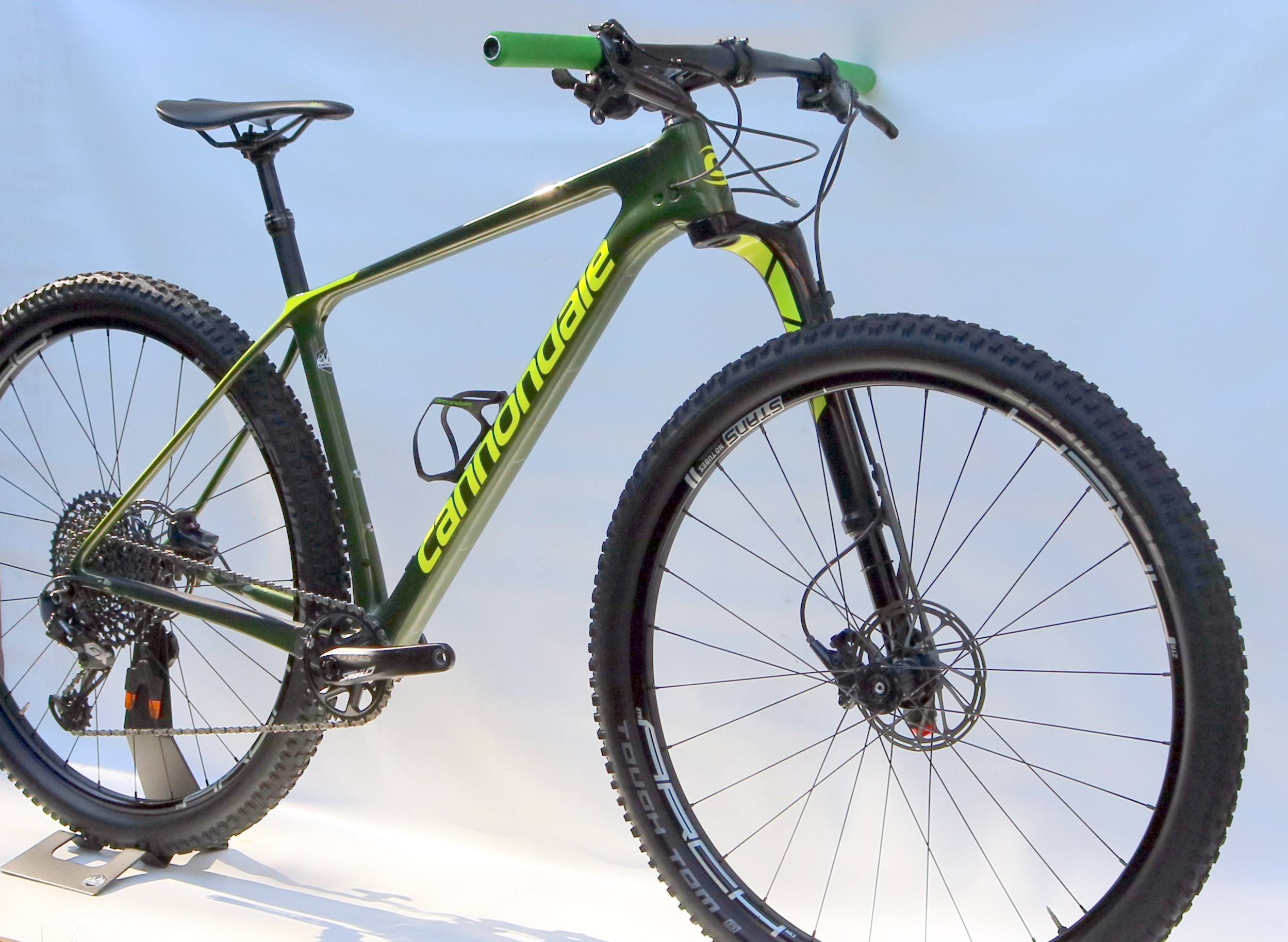 Cannondale scalpel si outlet carbon 3 2019