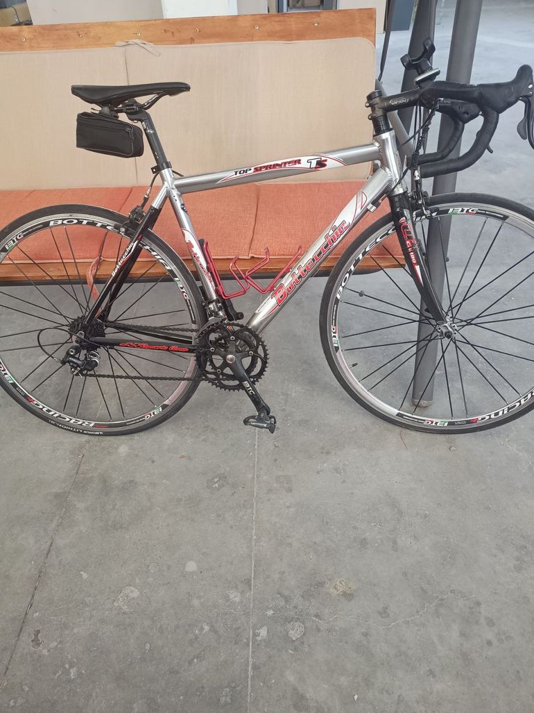 Bici Corsa Bottecchia Sprinter Bottecchia Top Sprinter 2015