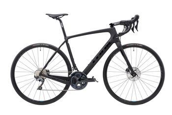 Look, 765 Optimum + Ultegra 11s