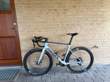 Gebrauchtes Ridley Falcn RS Force AXS 2x12 2024 2024 Road & Gravel