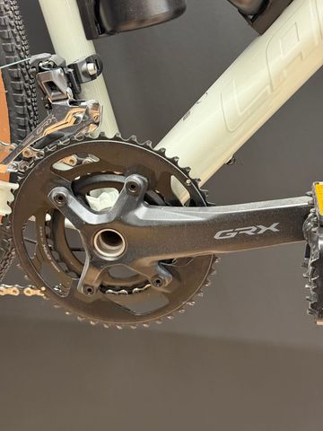 Tweedehands Lapierre Crosshill 5.0 2023 2023 Road & Gravel — afbeelding 2 van 5