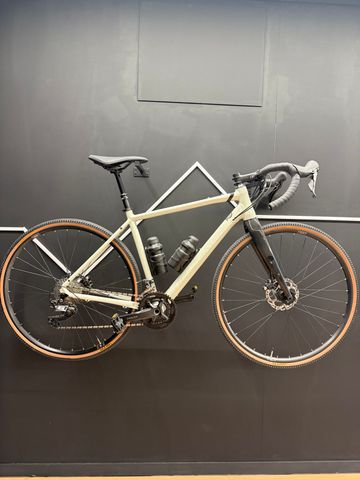 Gebrauchtes Lapierre Crosshill 5.0 2023 2023 Road & Gravel
