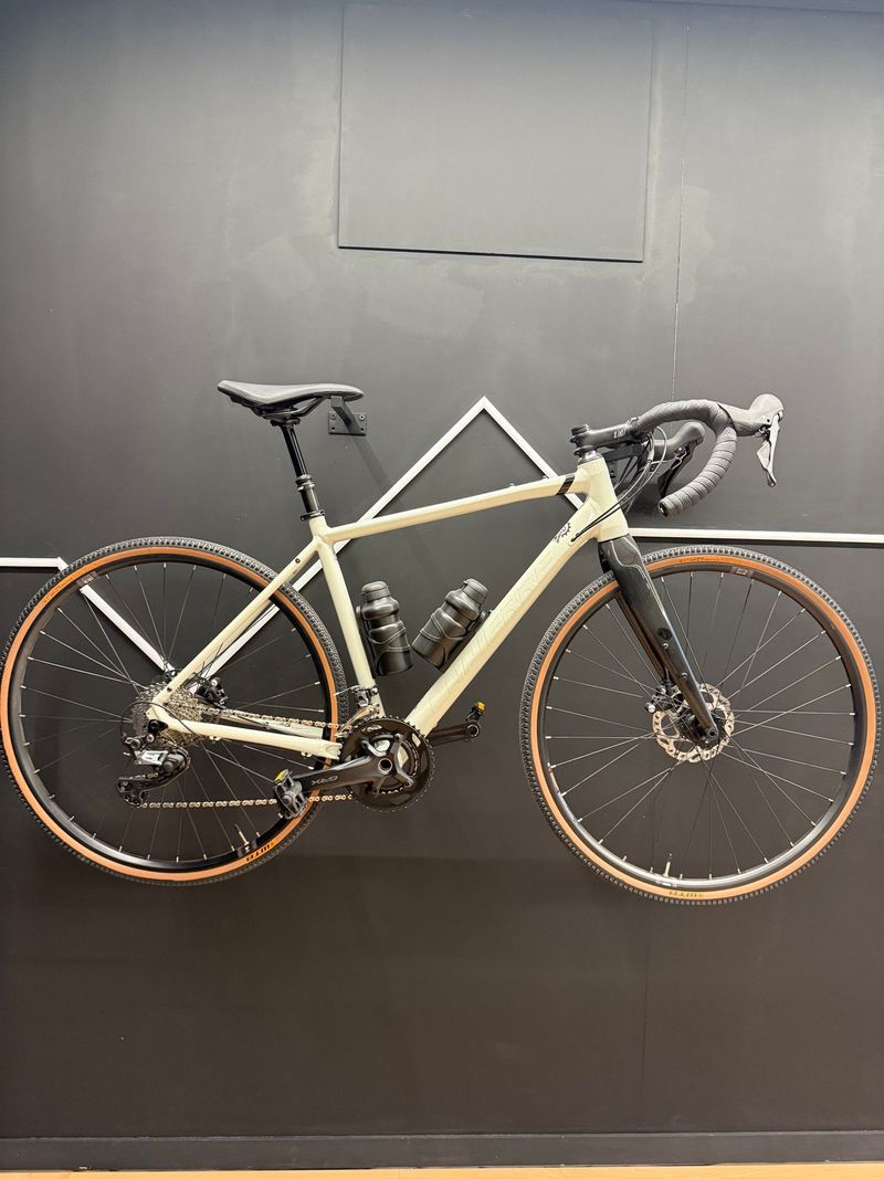 Used Lapierre Crosshill 5.0 2023 2023 Road & Gravel
