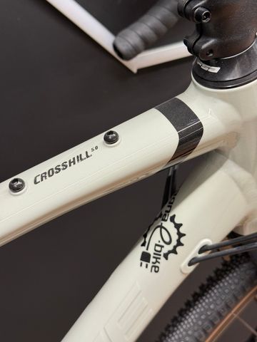 Tweedehands Lapierre Crosshill 5.0 2023 2023 Road & Gravel — afbeelding 5 van 5