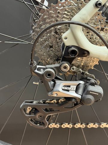 Tweedehands Lapierre Crosshill 5.0 2023 2023 Road & Gravel — afbeelding 3 van 5