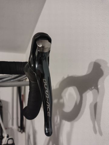 Brugt Olmo Zerotre Veloce 2017 Road & Gravel — billede 6 af 9