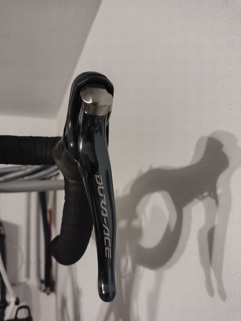 Brugt Olmo Zerotre Veloce 2017 Road & Gravel — billede 6 af 9
