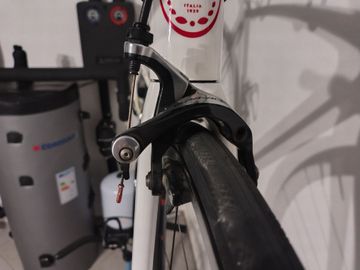 Brugt Olmo Zerotre Veloce 2017 Road & Gravel — billede 4 af 9