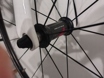 Brugt Olmo Zerotre Veloce 2017 Road & Gravel — billede 3 af 9