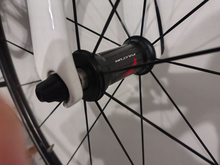 Brugt Olmo Zerotre Veloce 2017 Road & Gravel — billede 3 af 9