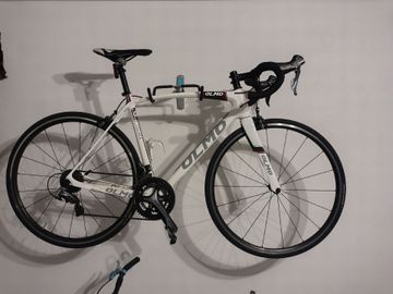 Brugt Olmo Zerotre Veloce 2017 Road & Gravel — billede 1 af 9