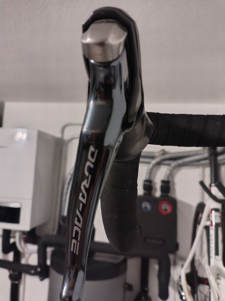 Brugt Olmo Zerotre Veloce 2017 Road & Gravel — billede 5 af 9