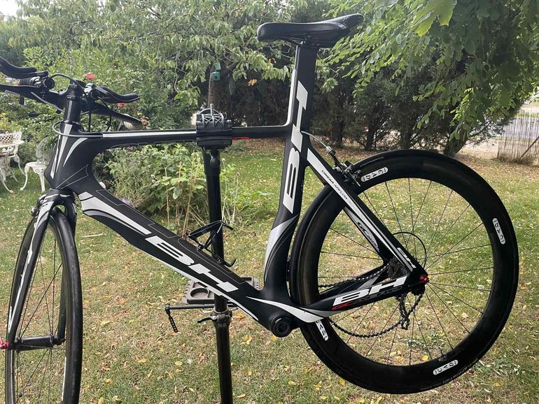 BH GC AERO TTバイク　フルカーボンフレームセット　 フレームセット BH GC AERO TTバイク フルカーボンフレームセット フレームセット