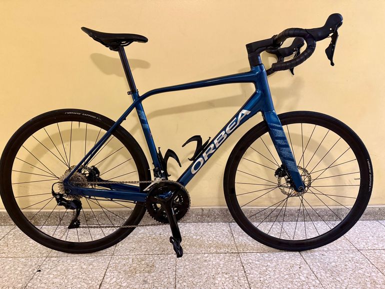 Orbea AVANT H60 2024 2024