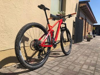 Used Canyon Neuron AL 6.0 2019 2019 Mountainbike, Red, 29 — image 3 of 10