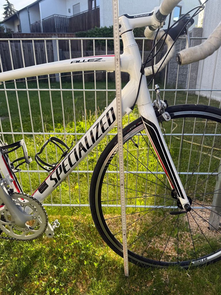 Specialized Allez E5 Sport 2016 2016