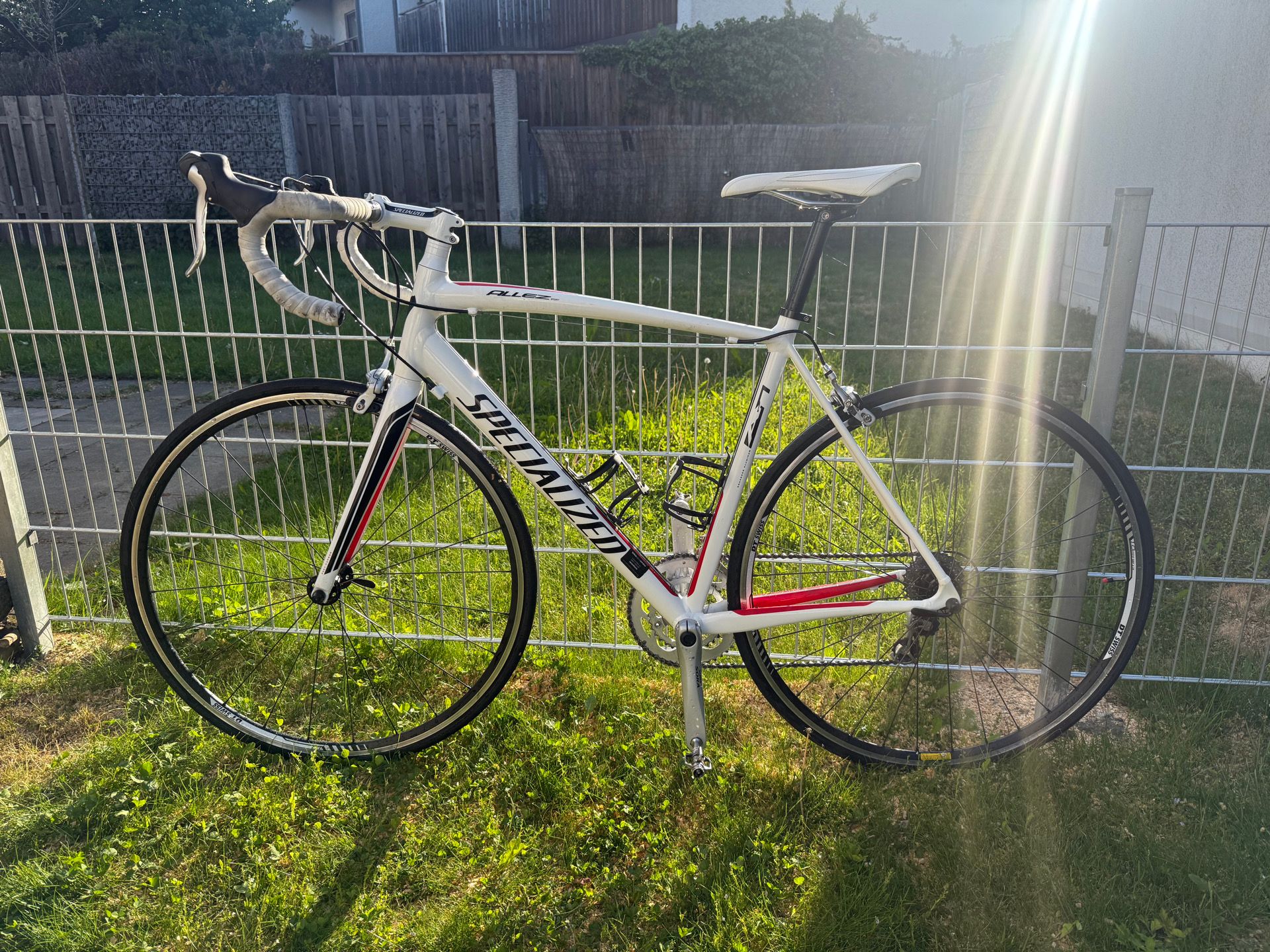 kzhaua　スペシャライズド　アレーE5 2016年 kzhaua スペシャライズド アレーE5 2016年 Allez E5 Sport