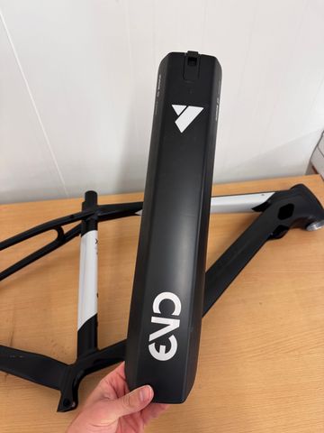 Used BULLS Copperhead EVO 1 29 2023 Frameset 2023 Mountainbike, Black, 29 — image 11 of 11