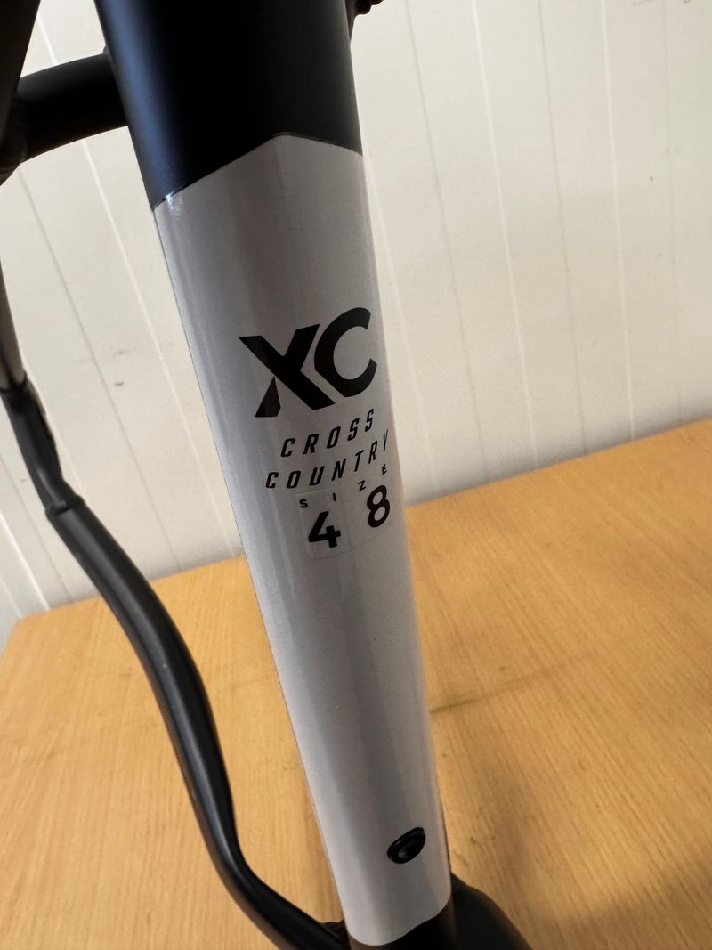 Used BULLS Copperhead EVO 1 29 2023 Frameset 2023 Mountainbike, Black, 29 — image 6 of 11