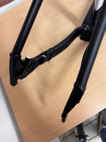 Used BULLS Copperhead EVO 1 29 2023 Frameset 2023 Mountainbike, Black, 29 — image 8 of 11