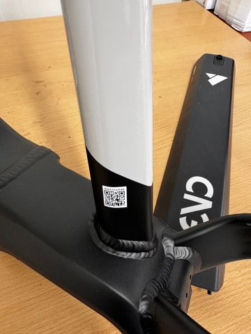 Used BULLS Copperhead EVO 1 29 2023 Frameset 2023 Mountainbike, Black, 29 — image 5 of 11