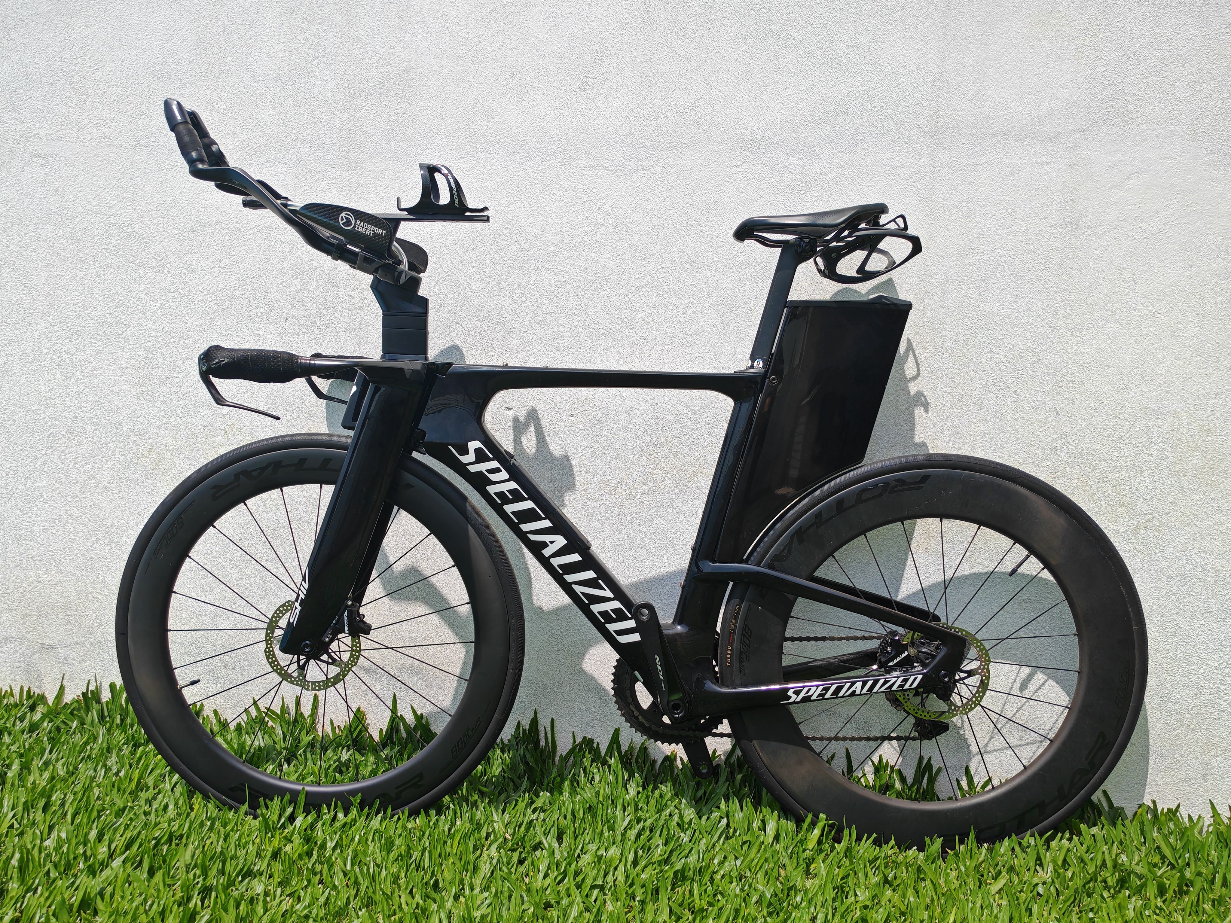 Specialized Shiv Expert Disc 2020 2020