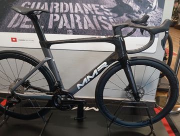 MMR Aero 00 2025 2025 Road & Gravel usato