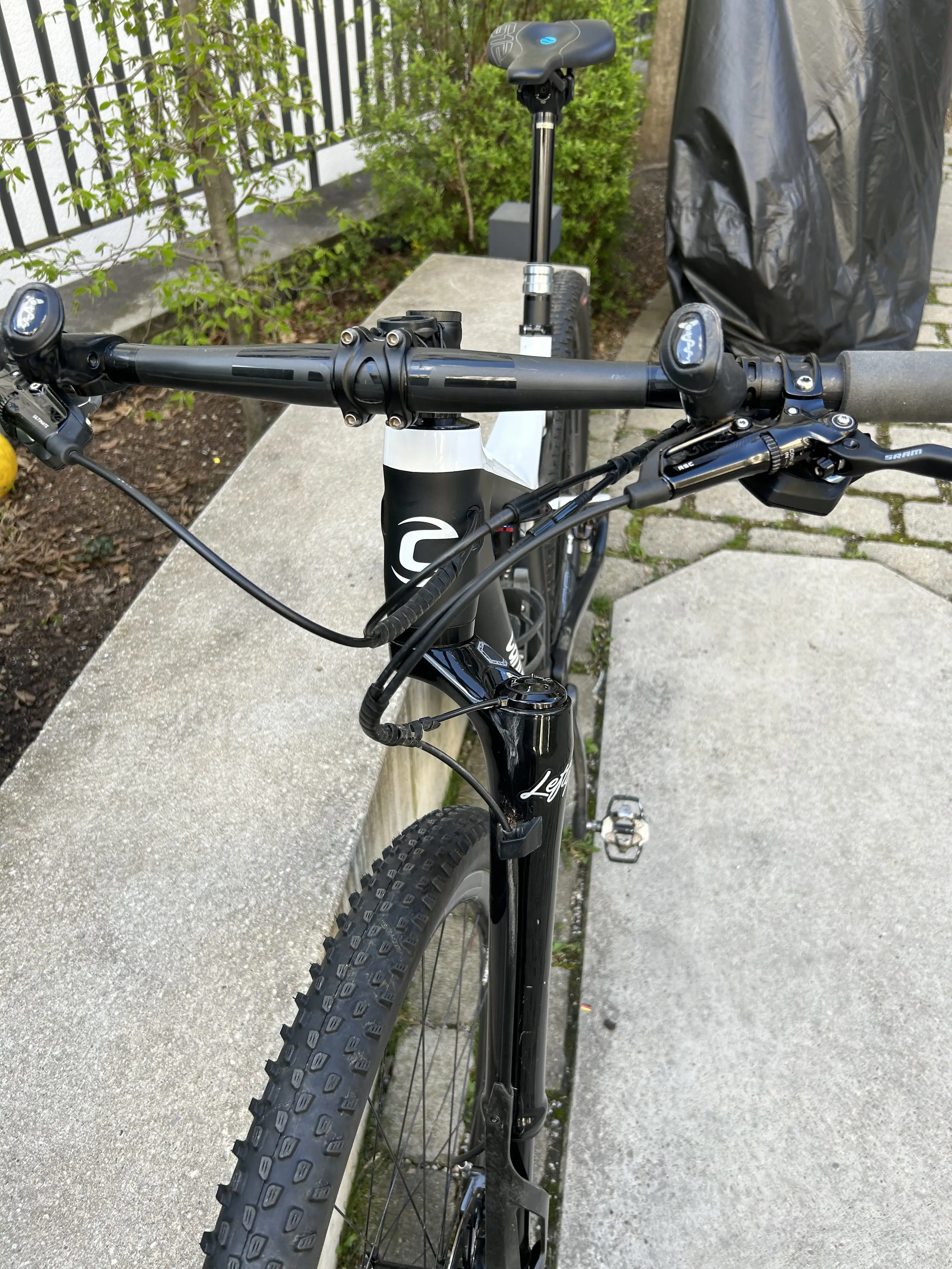 cannondale scalpel fsi 2019