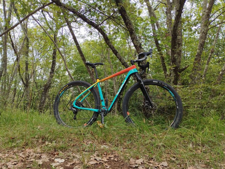 Salsa Cutthroat Force 2019 2019