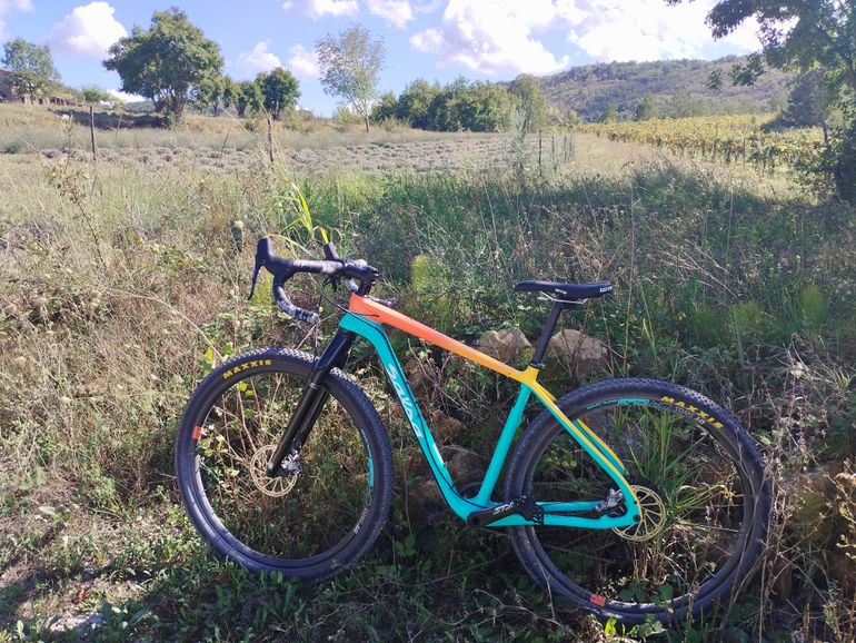 Salsa Cutthroat Force 2019 2019