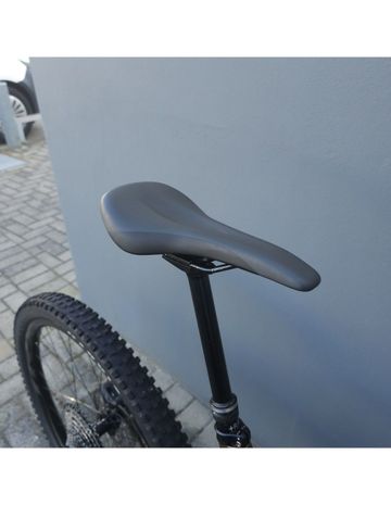 Giant Trace X 2023 Mountainbike usato, Blu — immagine 5 di 9