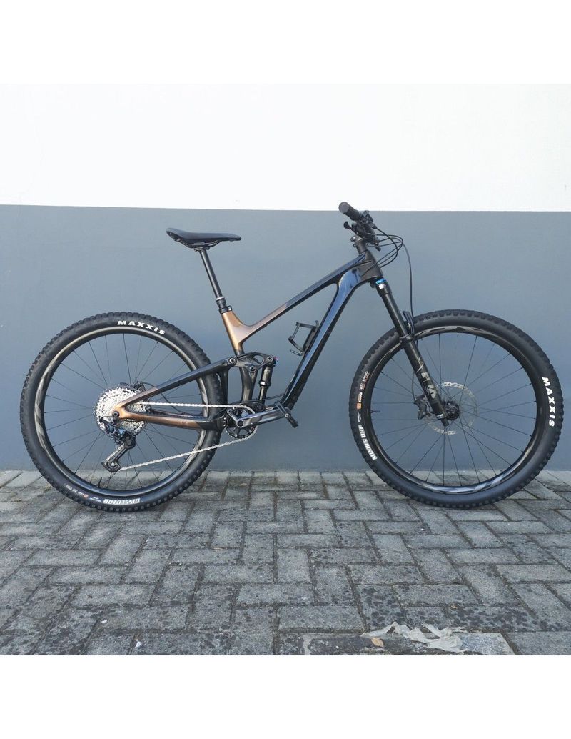 Used Giant Trace X 2023 MTB