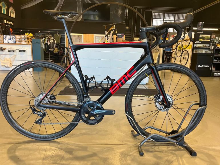 BMC Teammachine SLR01 DISC FOUR 2019 2019