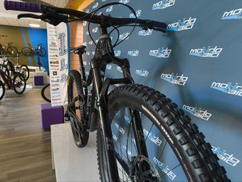 Used Giant Trance Advanced, Pro 29 3 2021 2021 Mountainbike, Black, 29 — image 3 of 6
