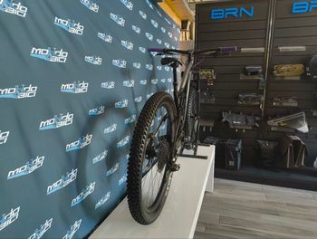 Used Giant Trance Advanced, Pro 29 3 2021 2021 Mountainbike, Black, 29 — image 4 of 6