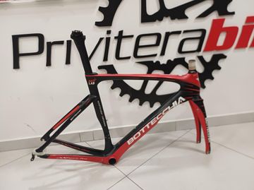 Used Bottecchia T1 Endurance Frameset 2020 Road & Gravel