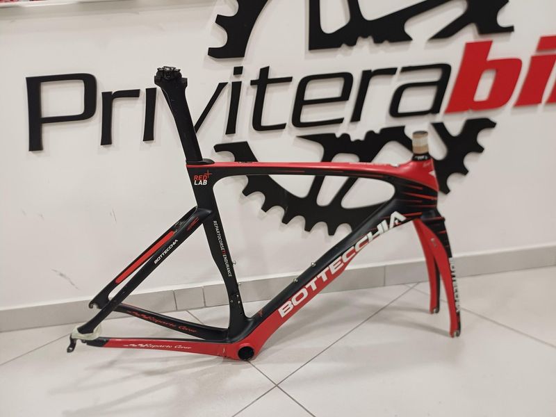 Gebrauchtes Bottecchia T1 Endurance Frameset 2020 Road & Gravel