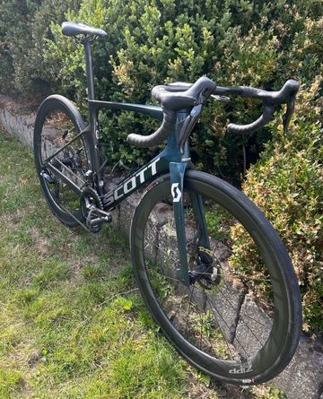 Gebrauchtes Scott Foil RC Pro 2022 2022 Road & Gravel