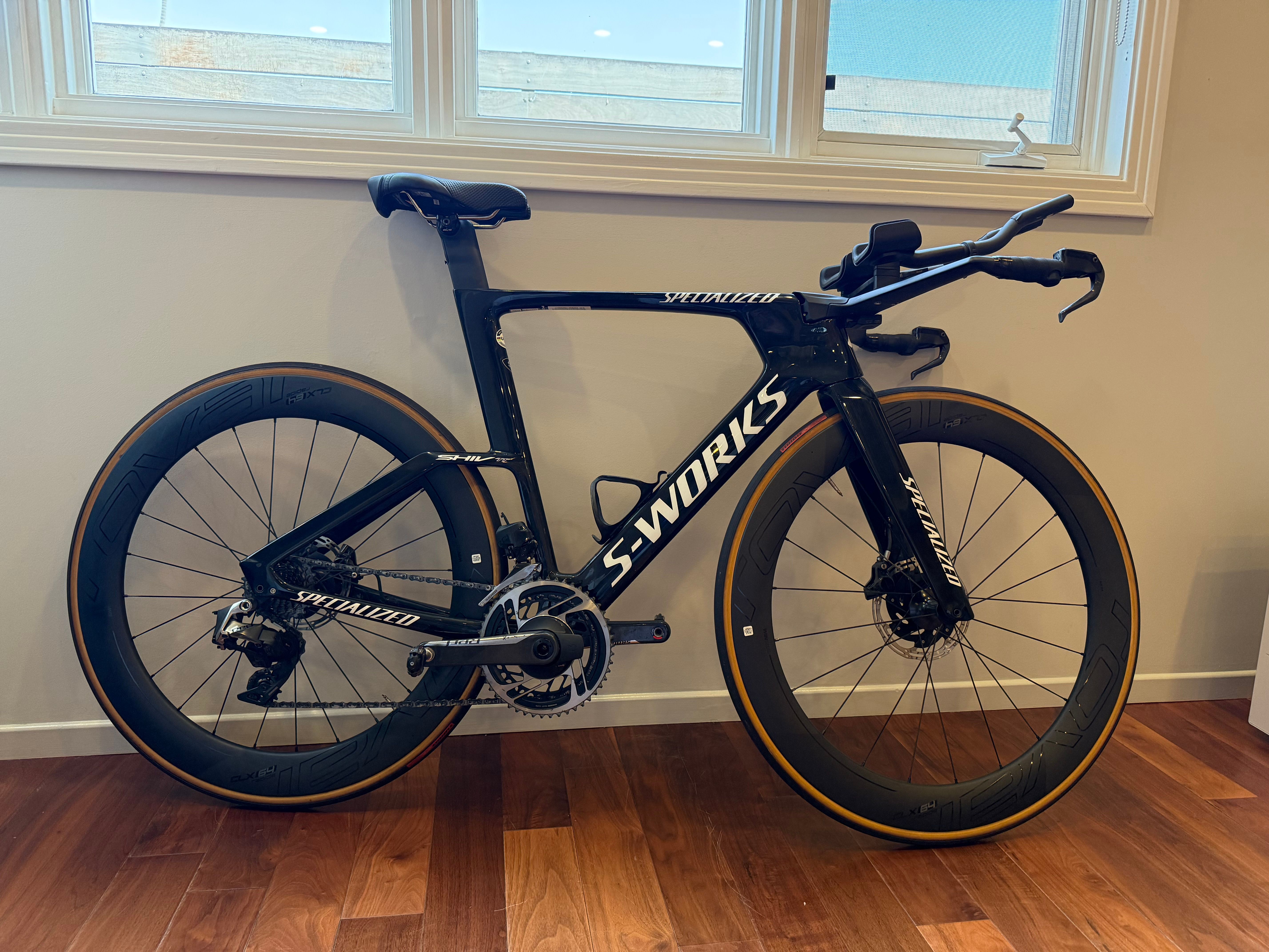 Shiv Expert Specialized Shiv Accessories Tt Bike S Works Shiv Tt