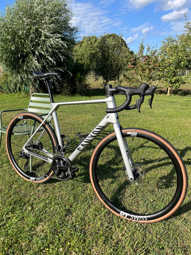 Canyon Endurace CF Di2 2025 2025