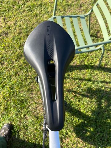 Brugt Canyon Endurace CF 7 Di2 2025 2025 Road & Gravel — billede 14 af 14
