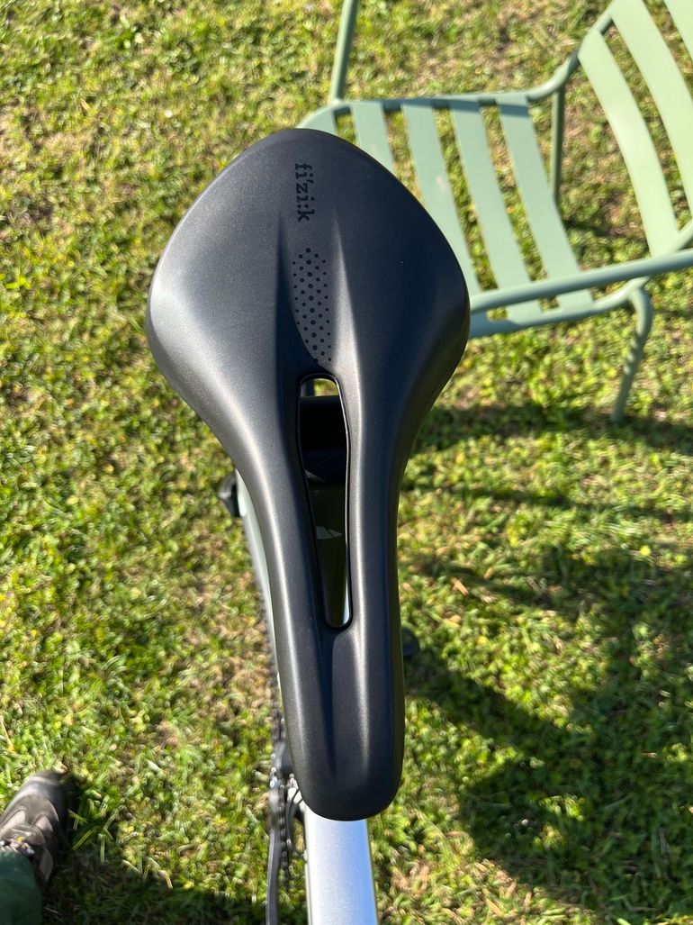 Brugt Canyon Endurace CF 7 Di2 2025 2025 Road & Gravel — billede 14 af 14