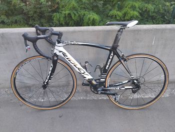 Used Ridley Noah RS 2015 Road & Gravel, White — image 2 of 6