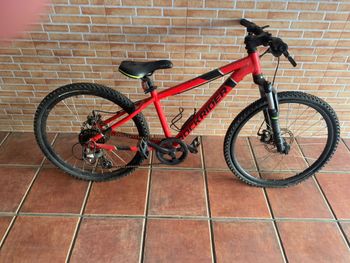 ROCKRIDER, ST 900 SPORT TRAIL