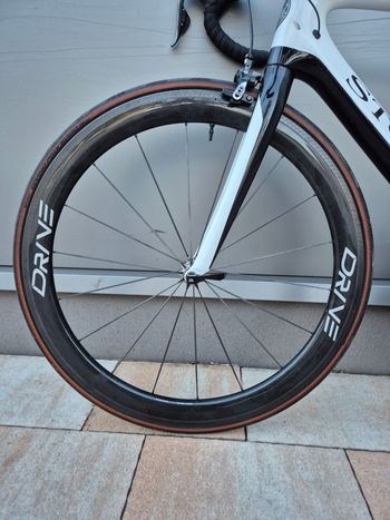 Brugt Storck Aernario G1 2017 Road & Gravel — billede 8 af 8