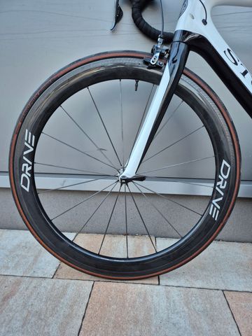 Brugt Storck Aernario G1 2017 Road & Gravel — billede 8 af 8